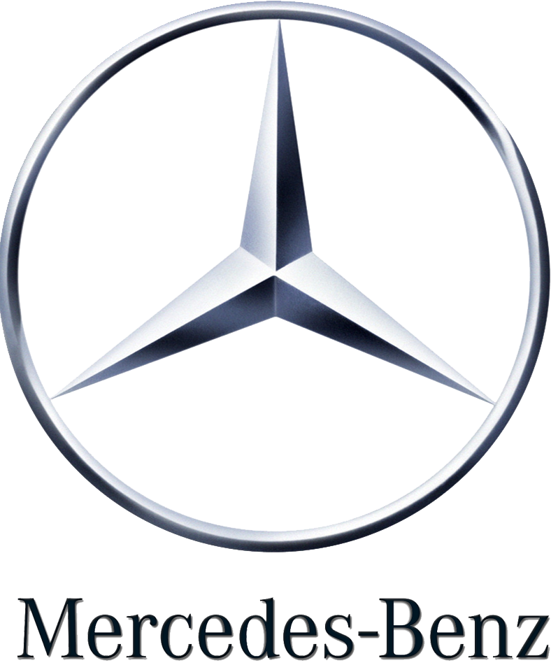 Mercedes Benz PNG Image