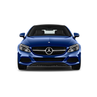 Mercedes car PNG transparent image download, size: 2292x1512px