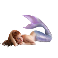 Mermaid Png PNG Image