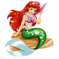 Mermaid Png Image PNG Image