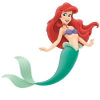 Mermaid Free Png Image PNG Image