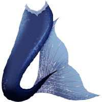 Download Mermaid Tail Png Clipart HQ PNG Image | FreePNGImg