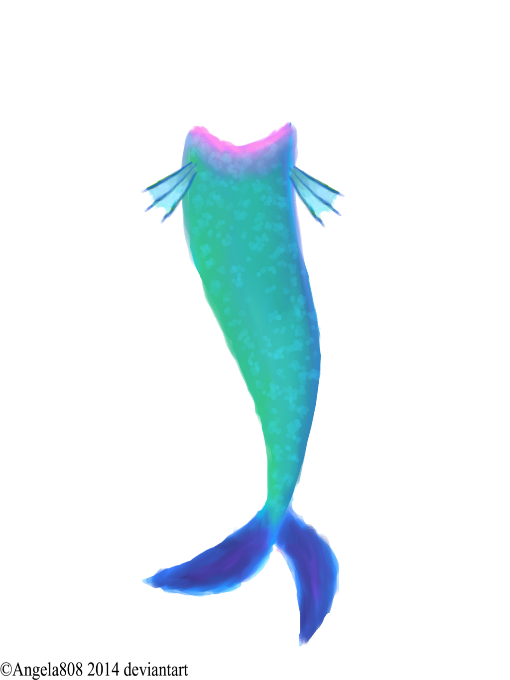 Download Mermaid Tail High-Quality Png HQ PNG Image | FreePNGImg