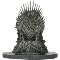Throne Chair Iron Download HD