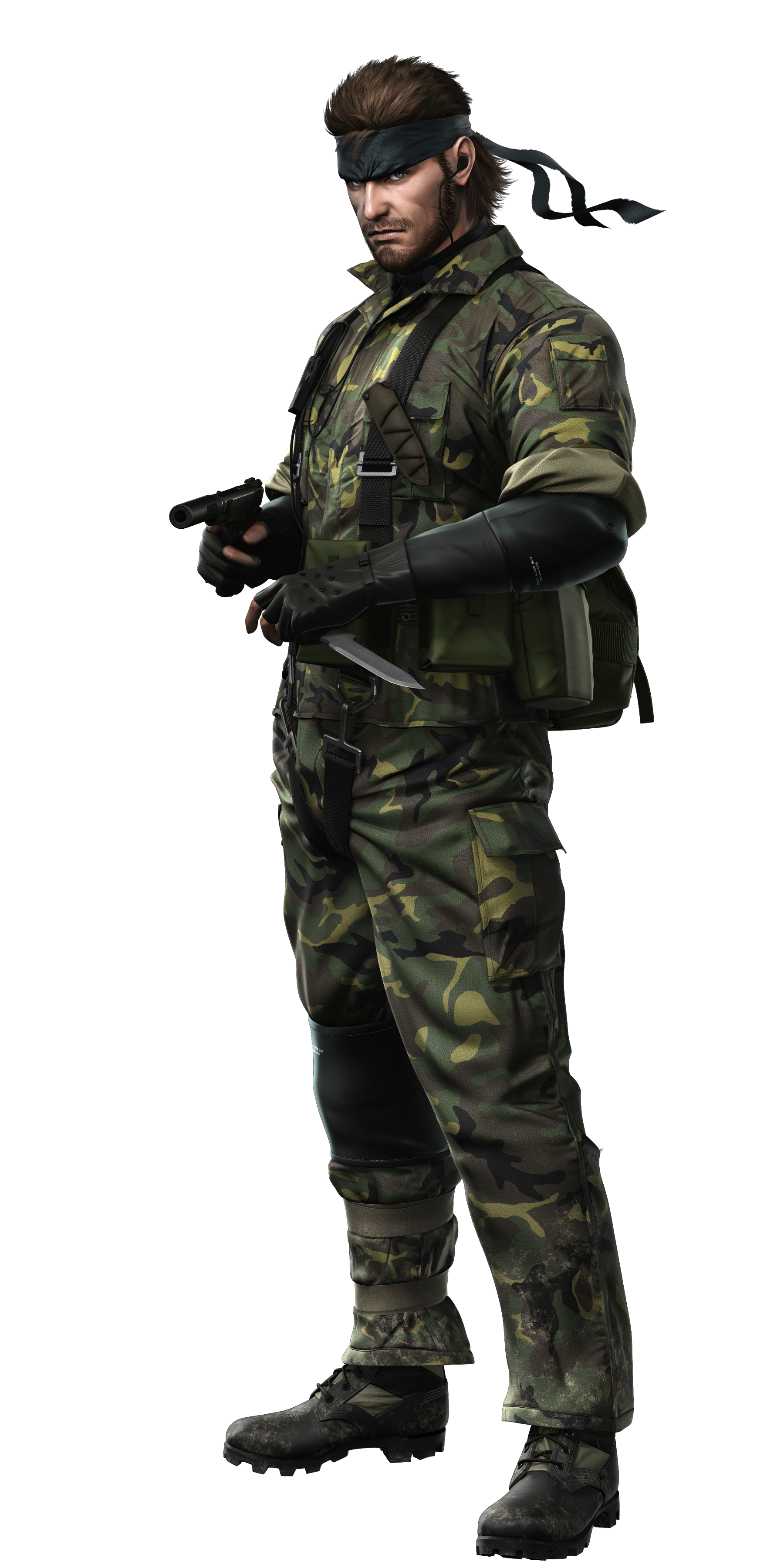Big Metal Gear Boss Free Transparent Image HQ PNG Image