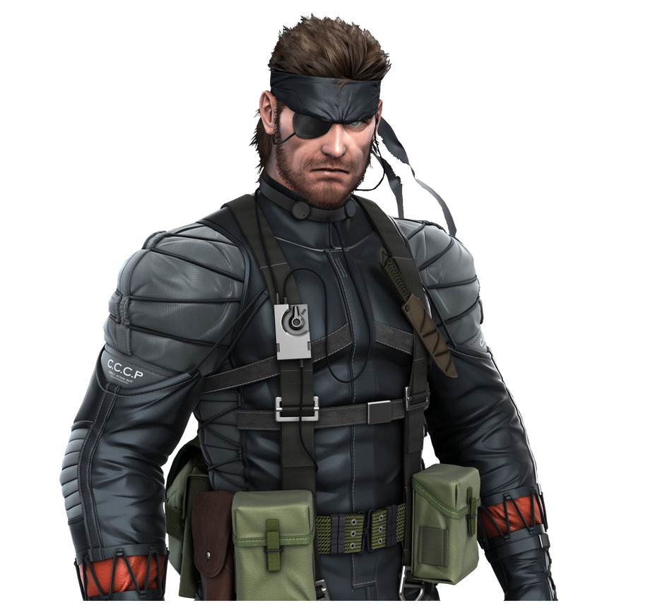 Solid Metal Gear HD Image Free PNG Image