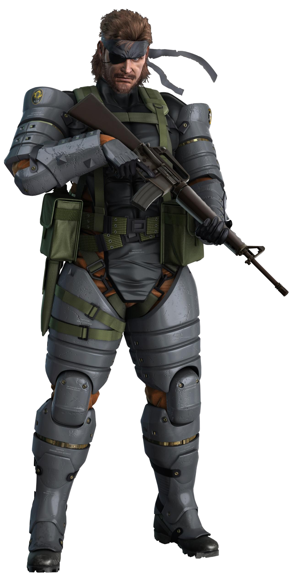 Solid Game Metal Gear Free Transparent Image HQ PNG Image