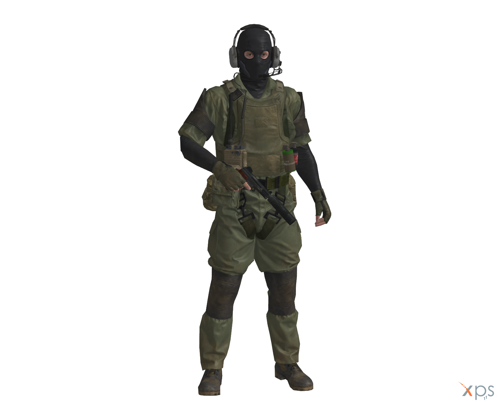 Solid Metal Gear Free PNG HQ PNG Image