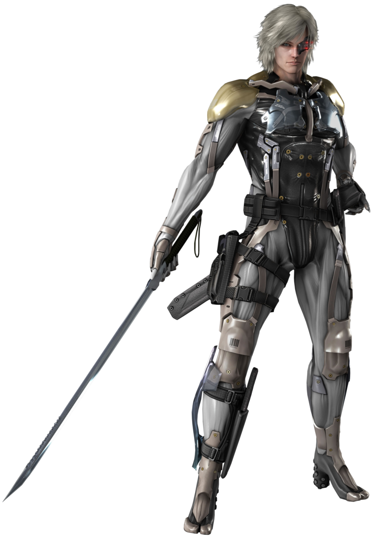 Solid Metal Gear Free HQ Image PNG Image