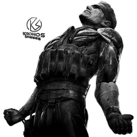Solid Metal Gear PNG Download Free PNG