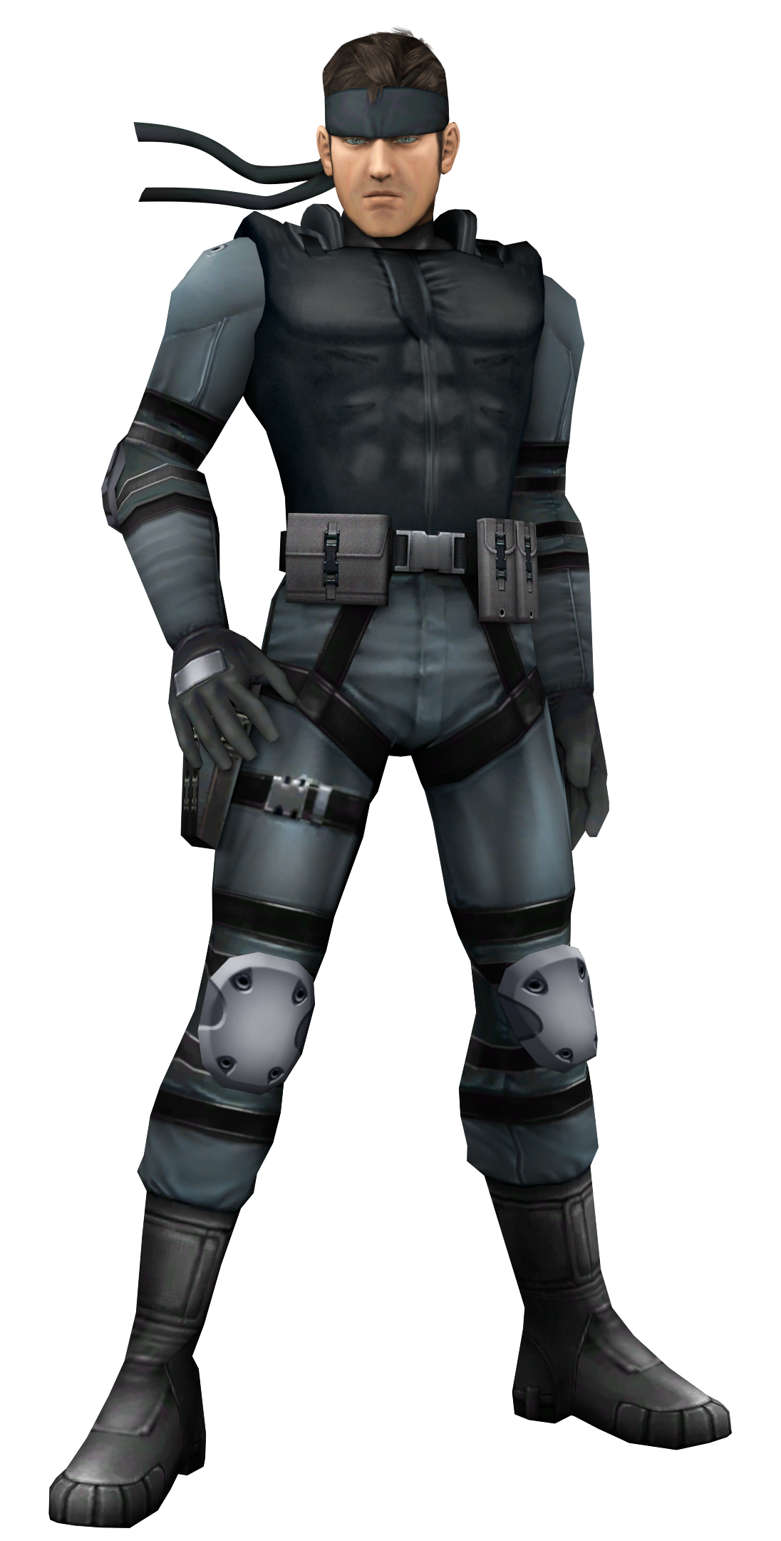 Solid Metal Gear Free Clipart HD PNG Image