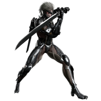 Video Game Metal Gear PNG Free Photo PNG