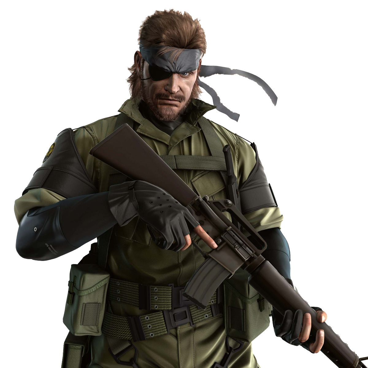 Game Metal Gear Download HD PNG Image