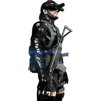 Picture Game Metal Gear Free Download Image