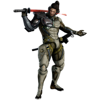 Game Metal Gear HD Image Free