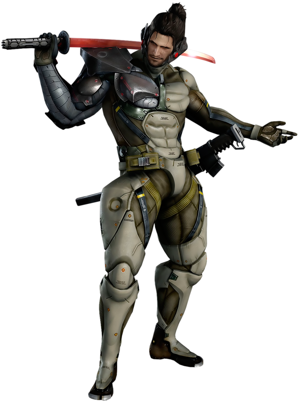 Game Metal Gear HD Image Free Transparent PNG Image