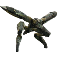 Game Metal Gear HQ Image Free