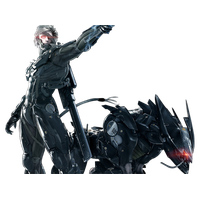 Game Metal Gear Free PNG HQ