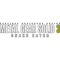 Logo Metal Gear PNG File HD Transparent HQ PNG Download | FreePNGImg