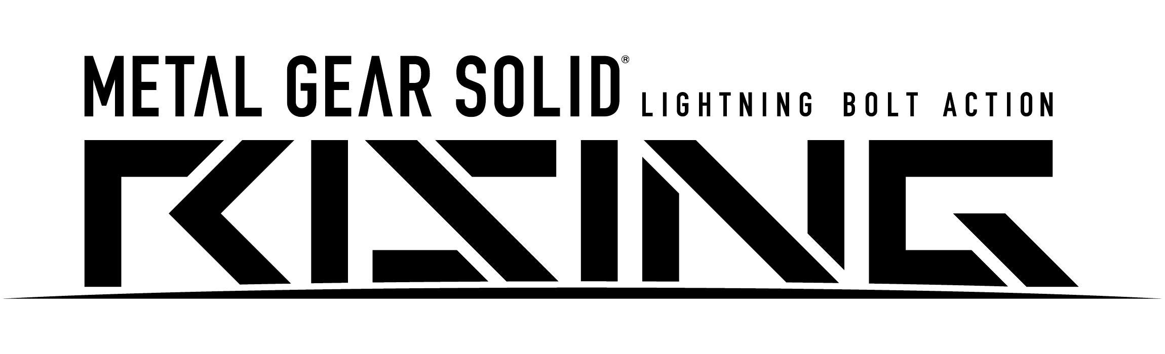 Logo Metal Gear Free Clipart HD PNG Image