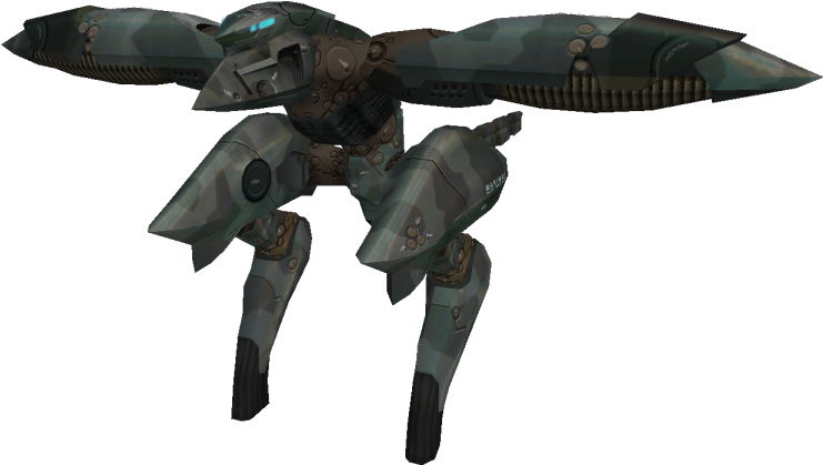 Metal Gear PNG Free Photo Transparent PNG Image