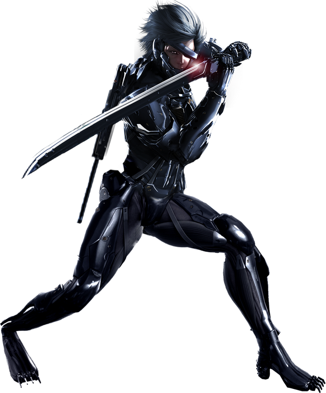 Metal Gear PNG Image High Quality PNG Image
