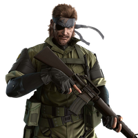 Download Metal Gear Free PNG photo images and clipart | FreePNGImg