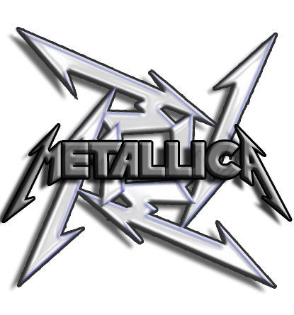 Metallica Free Download PNG Image