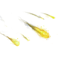 Meteor PNG