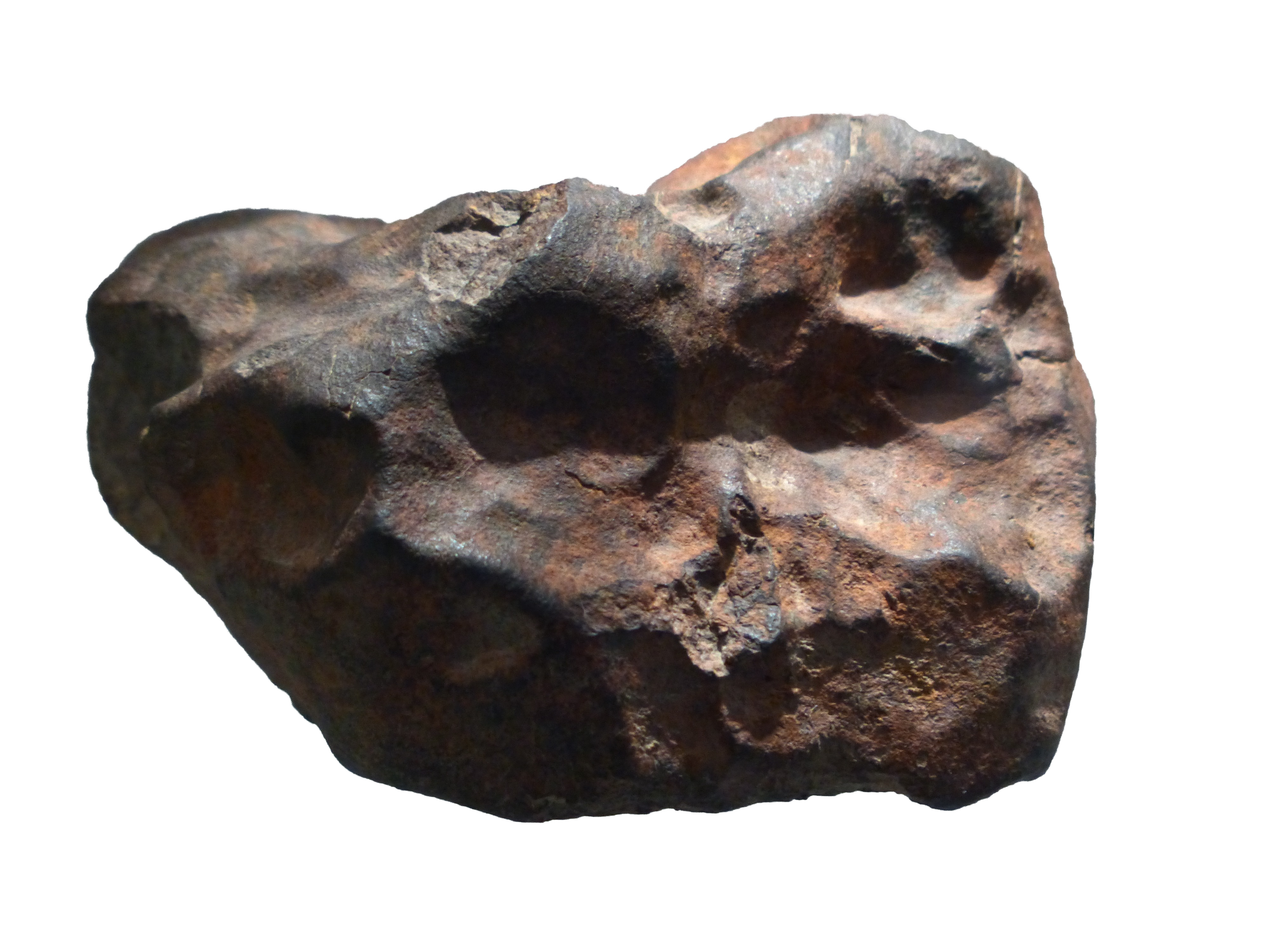 Meteor Transparent PNG Image