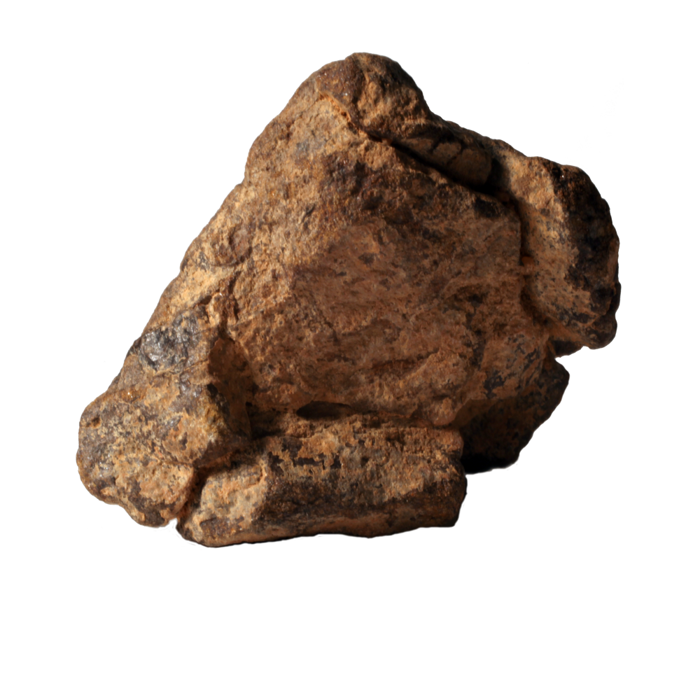 Meteor Transparent PNG Image