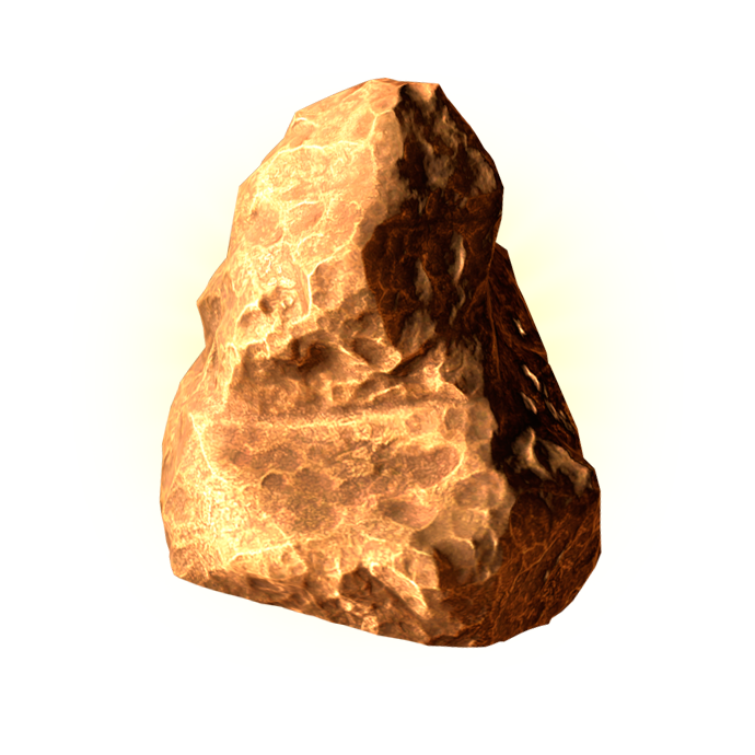 Meteor Transparent PNG Image