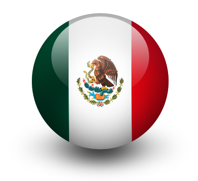 Flag Of Mexico Stock Illustration - Download Image Now - Mexican