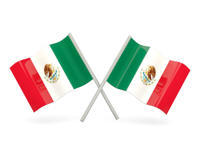 Mexico Flag Free Download Png PNG Image