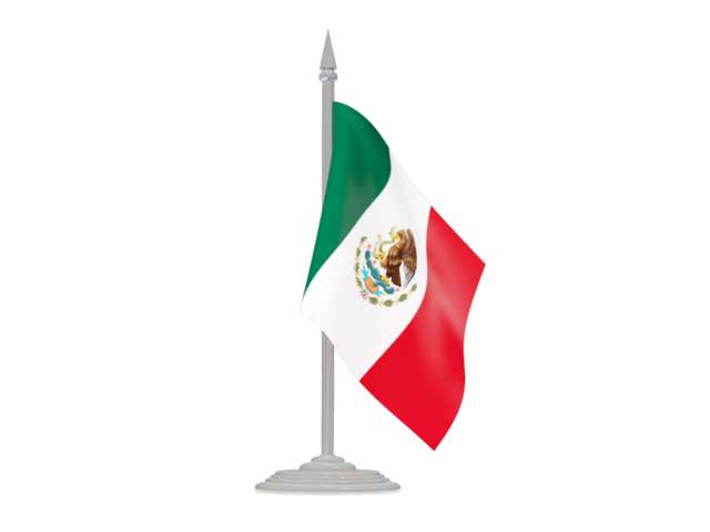 Mexico Flag Free Png Image Transparent PNG Image