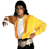 Michael Jackson Photos Transparent HQ PNG Download | FreePNGImg