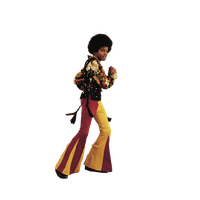Michael Jackson Image PNG