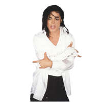 Michael Jackson Transparent Image PNG