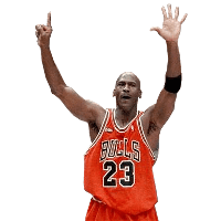 Download Michael Jordan Free PNG photo images and clipart | FreePNGImg