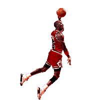 Michael Jordan Picture Transparent HQ PNG Download | FreePNGImg