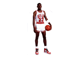 Michael Jordan Background png download - 1023*1017 - Free