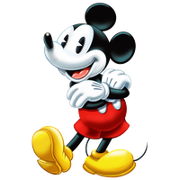 Download Mickey Mouse Free PNG photo images and clipart | FreePNGImg