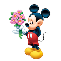 Mickey Mouse PNG Images & PSDs for Download
