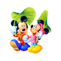 Download Mickey Mouse Free PNG photo images and clipart