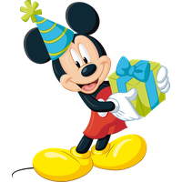 Download Mickey Mouse Free PNG photo images and clipart | FreePNGImg