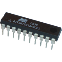 Microcontroller Transparent PNG Image