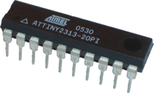 Microcontroller Transparent PNG Image