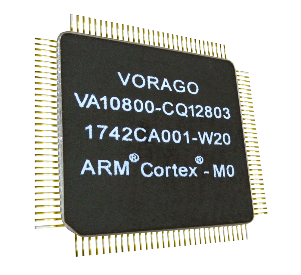 Microcontroller Transparent PNG Image