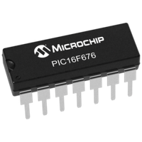 Microcontroller Transparent PNG Image