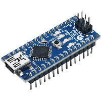 Microcontroller PNG
